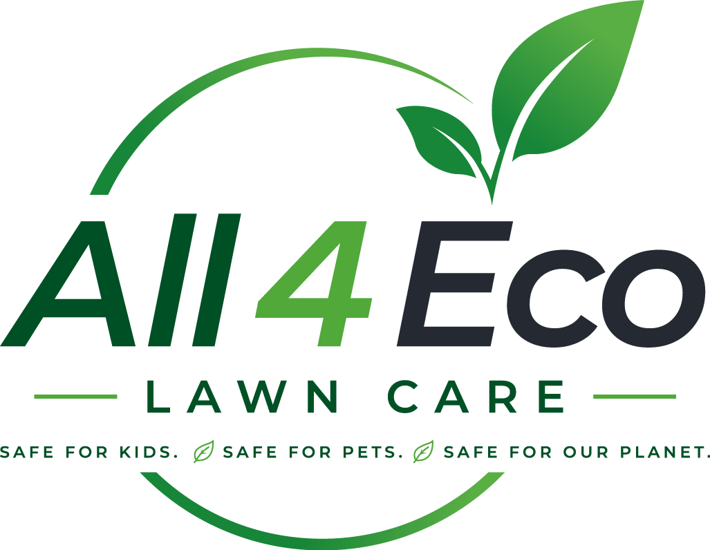 All4Eco Lawn Care